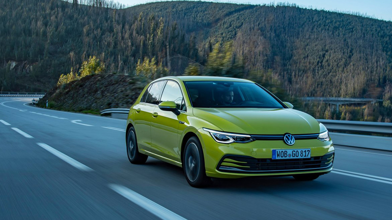 Το Golf TGI καίει στα 100 χιλιόμετρα μόλις 3,5 ευρώ